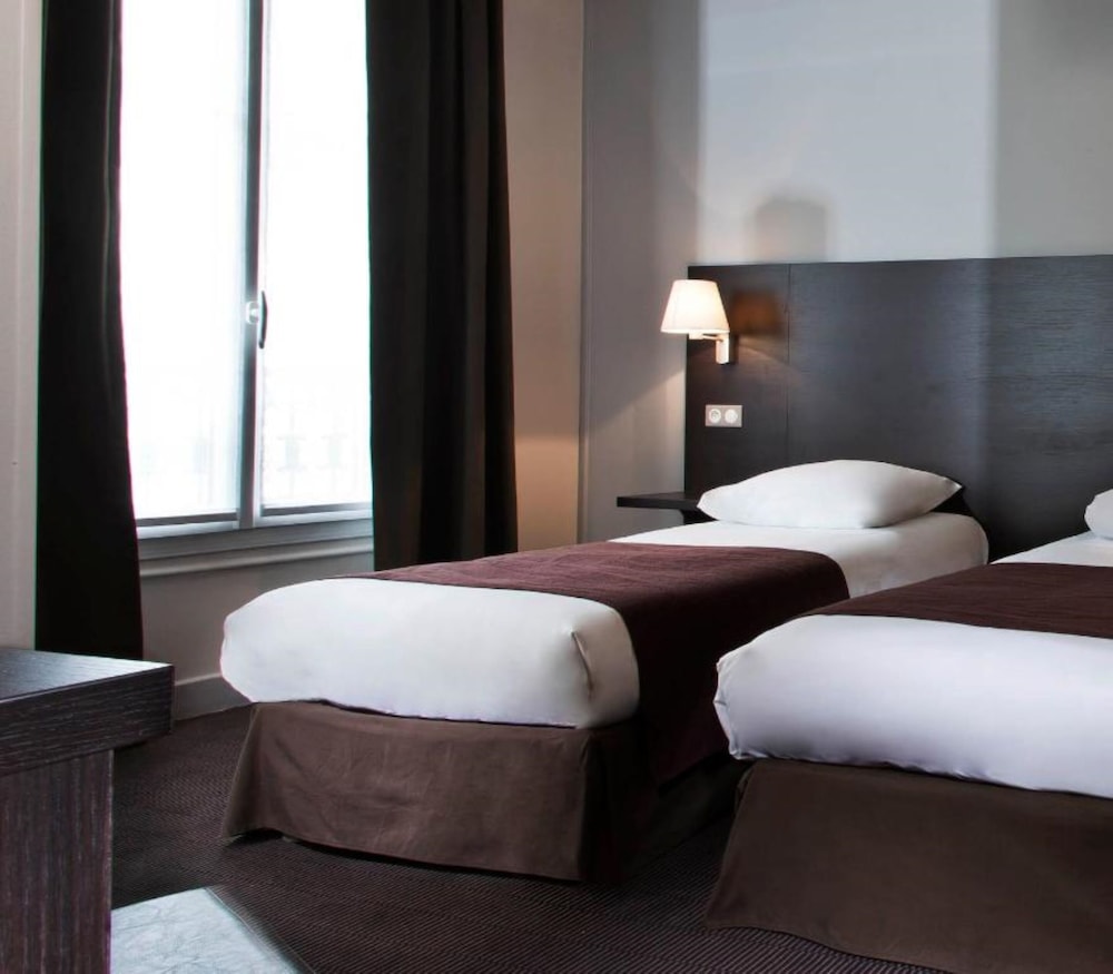 Hôtel des Ecrivains 16