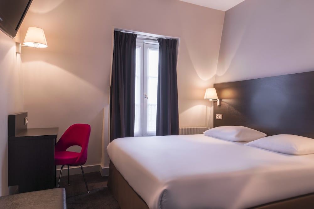 Hôtel des Ecrivains 11