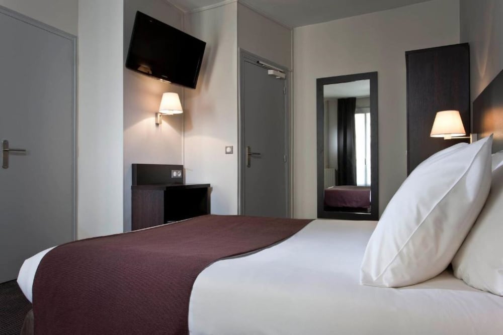 Hôtel des Ecrivains 17