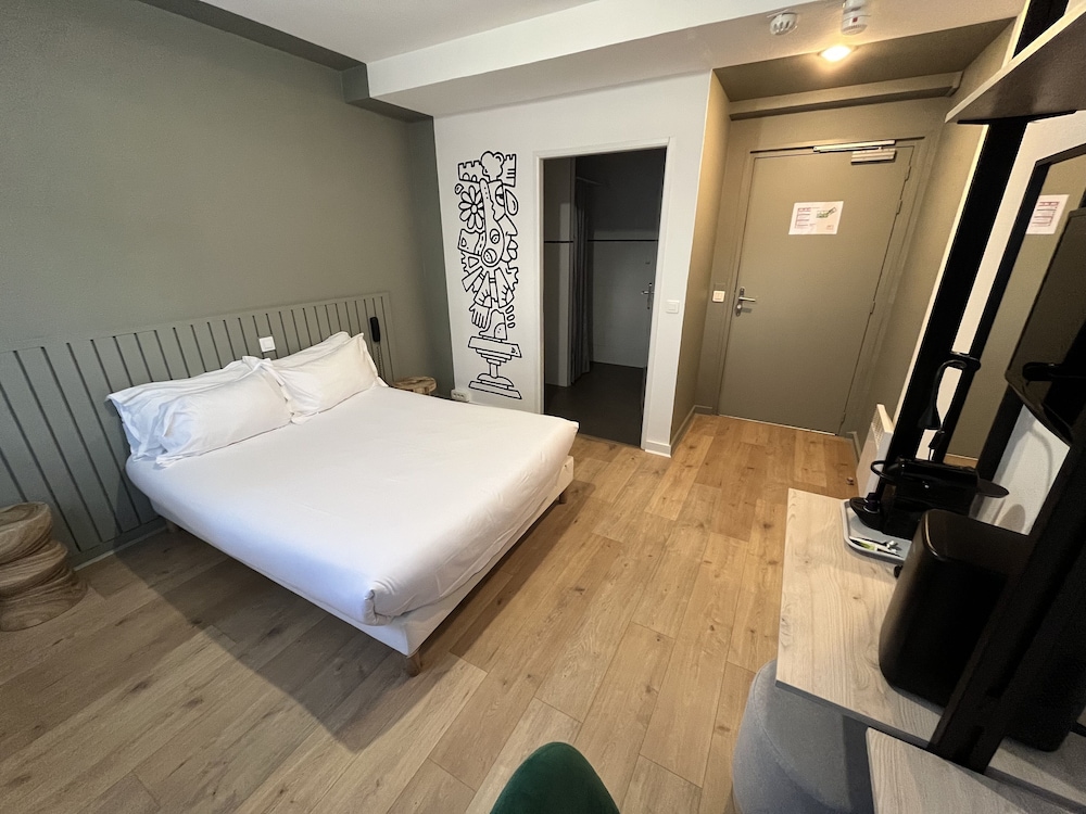 Beauquartier Montmartre 22