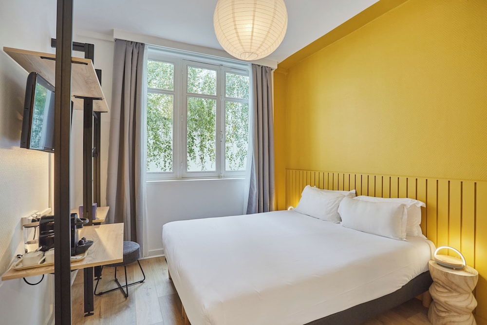 Beauquartier Montmartre 1
