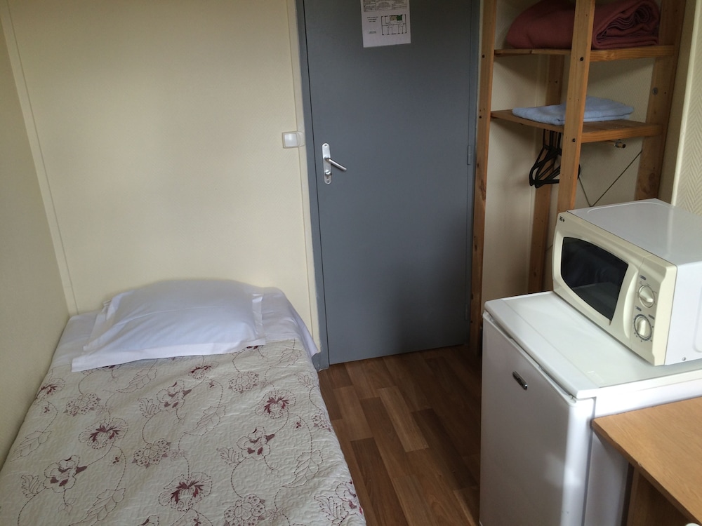 Au Royal Mad Hotel 17