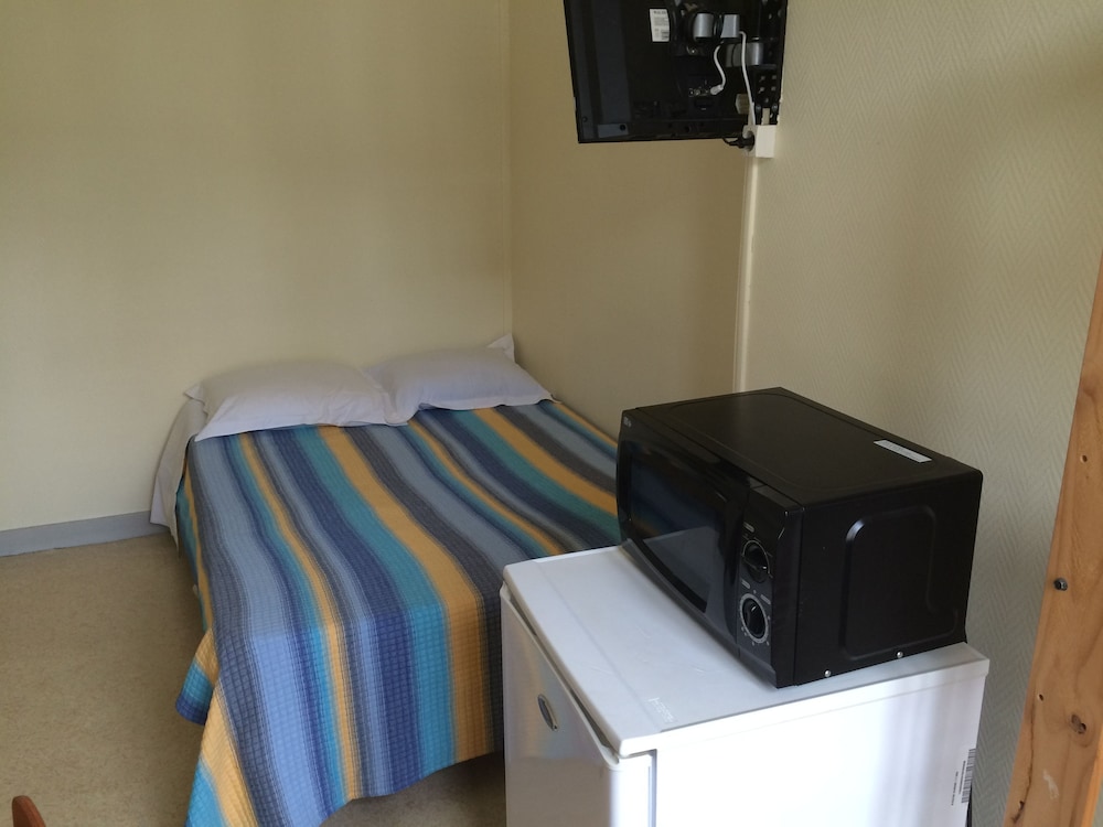 Au Royal Mad Hotel 10