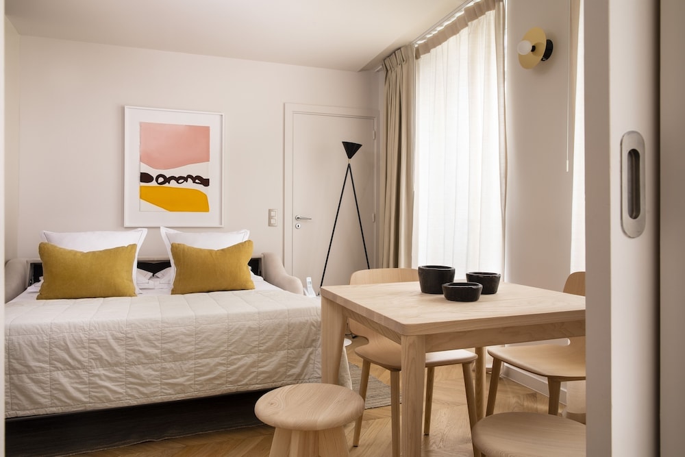 Grand Hotel Richer 5