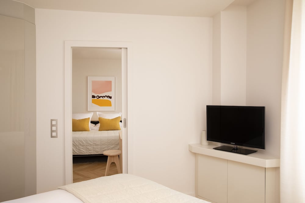 Grand Hotel Richer 9