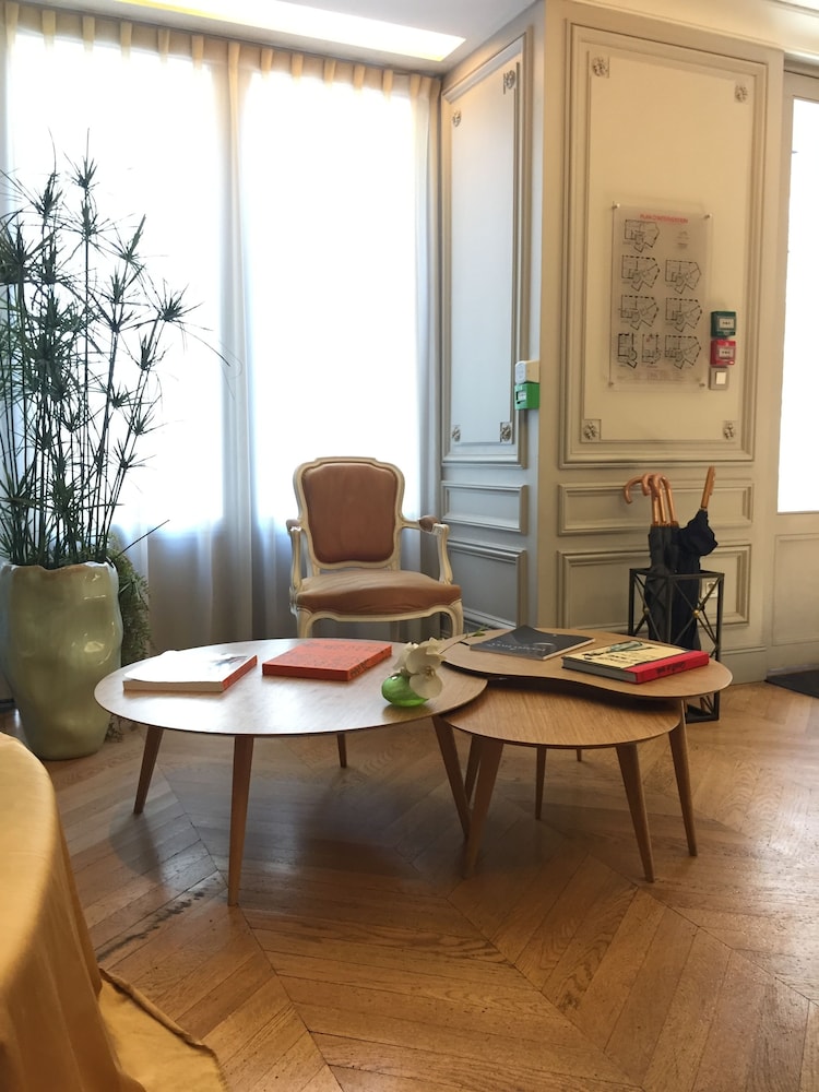 Grand Hotel Richer 2