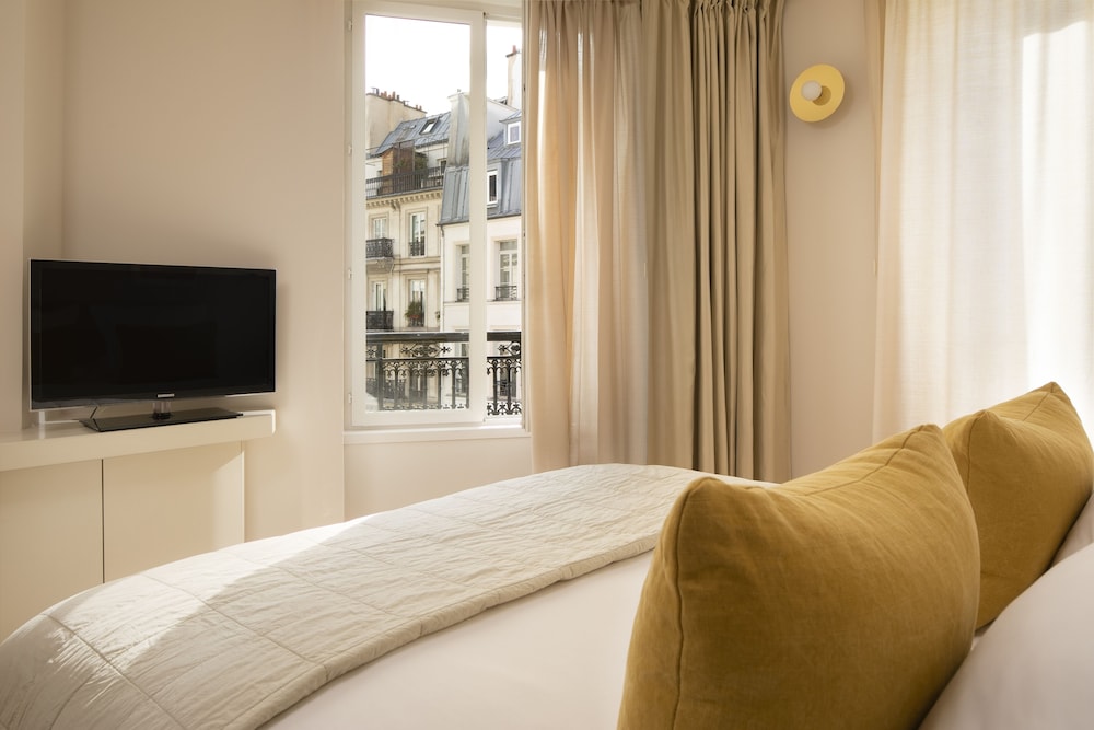 Grand Hotel Richer 20
