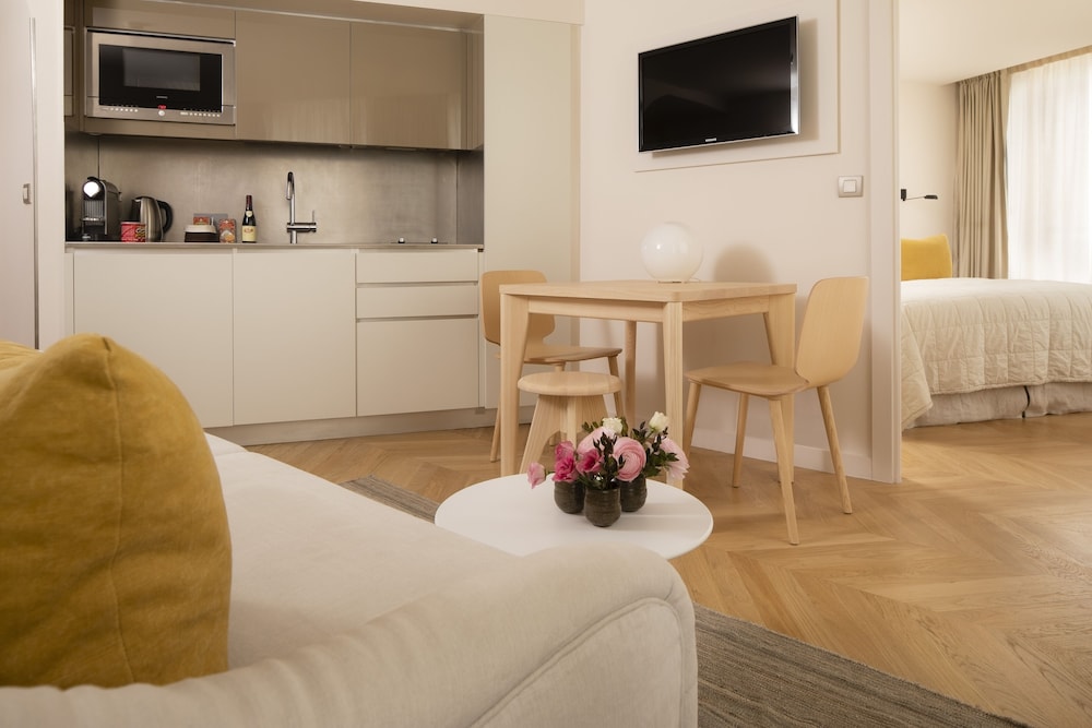 Grand Hotel Richer 17