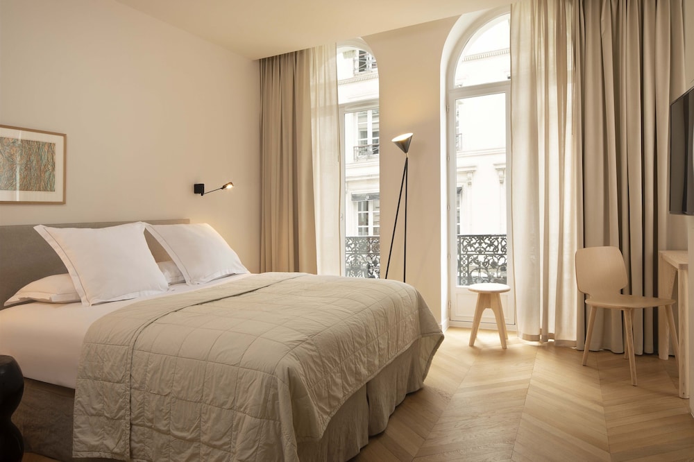 Grand Hotel Richer 7