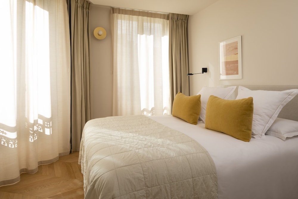Grand Hotel Richer 6