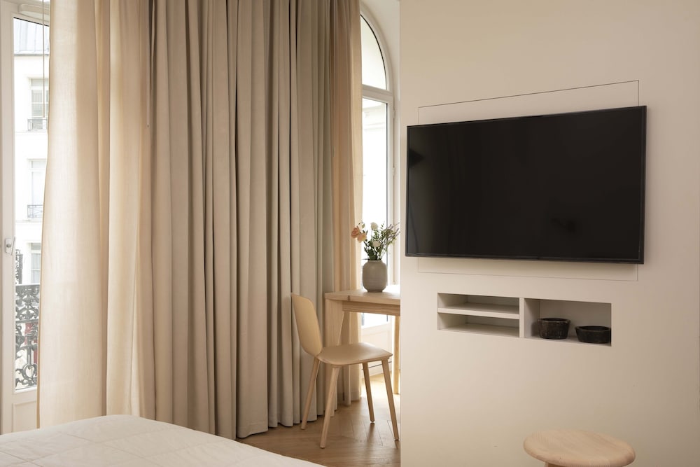Grand Hotel Richer 8