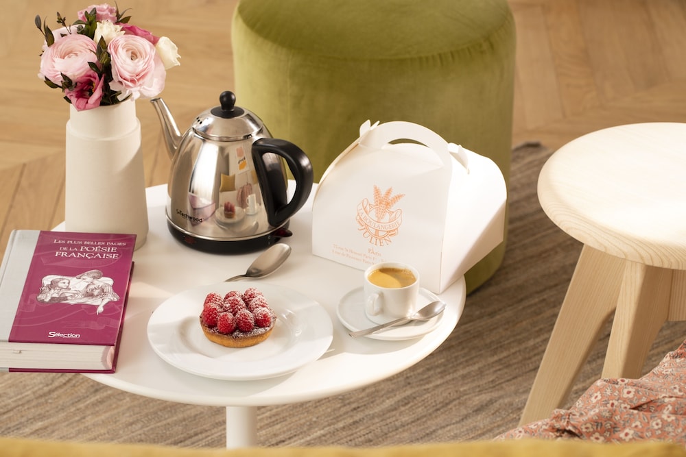 Grand Hotel Richer 19