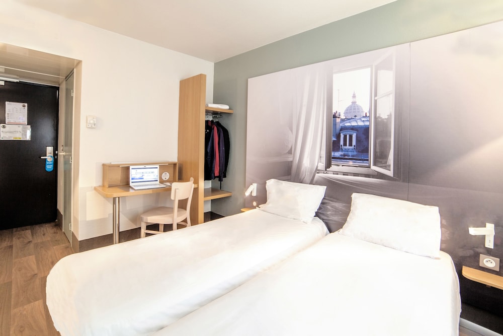 B&B HOTEL Noisy-le-Grand 15
