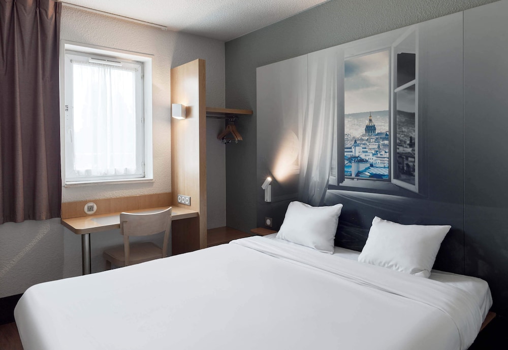 B&B HOTEL Noisy-le-Grand 22