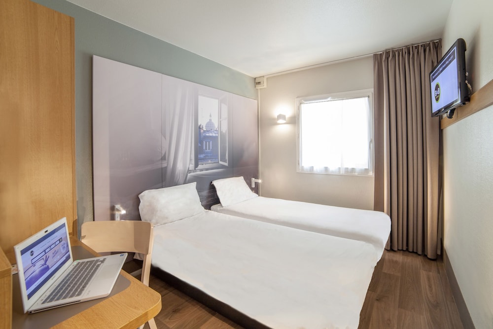 B&B HOTEL Noisy-le-Grand 16