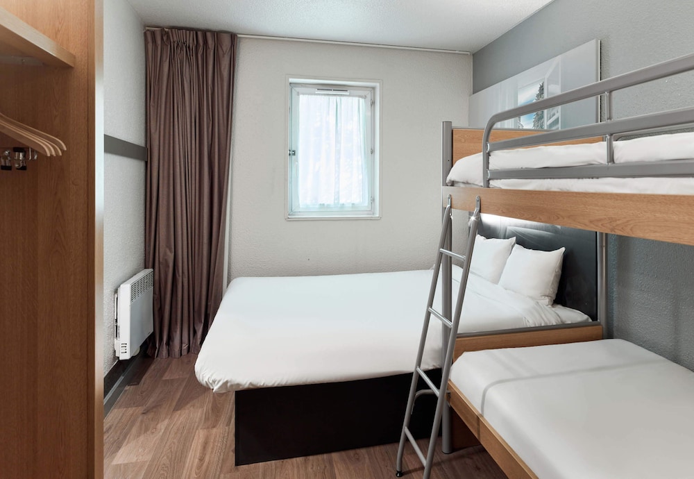 B&B HOTEL Noisy-le-Grand 23