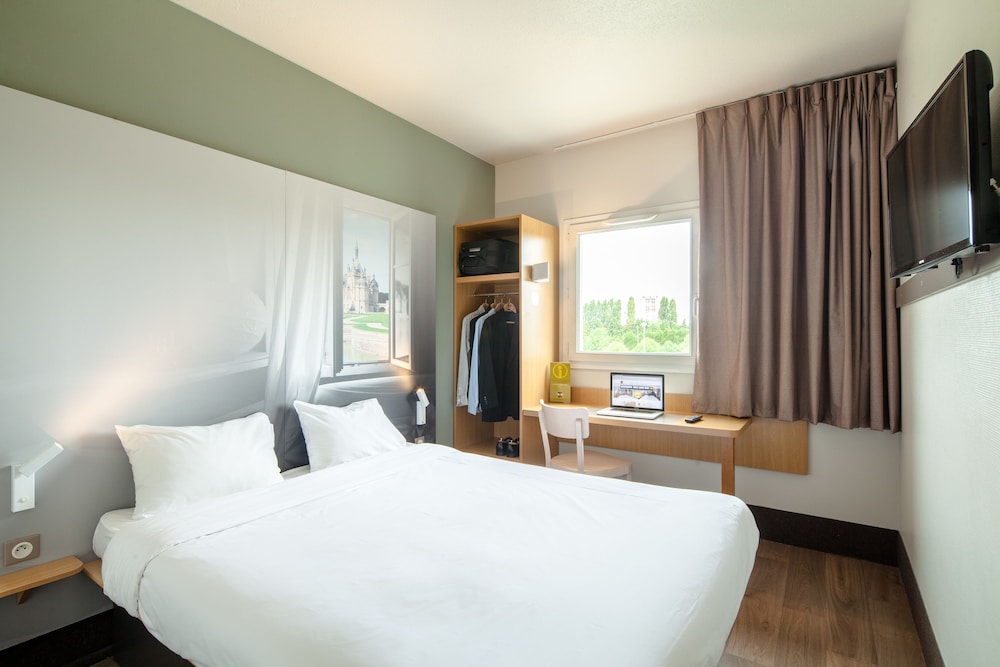B&B HOTEL Noisy-le-Grand 13