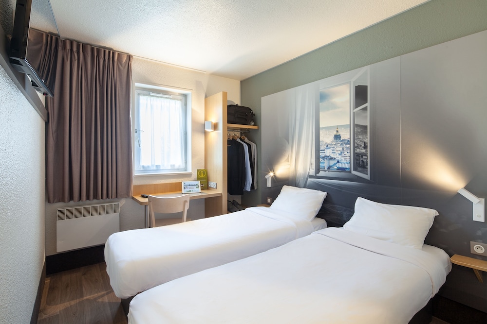 B&B HOTEL Noisy-le-Grand 18