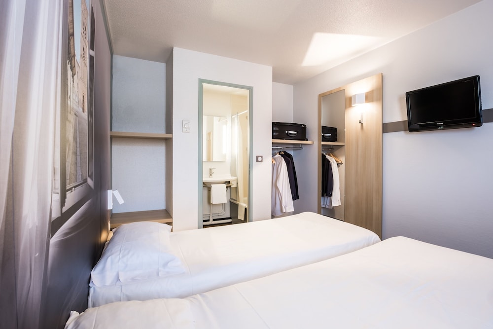 B&B HOTEL Noisy-le-Grand 8