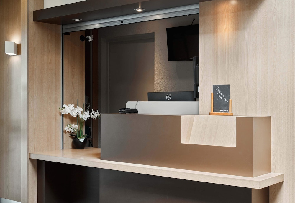 B&B HOTEL Noisy-le-Grand 7