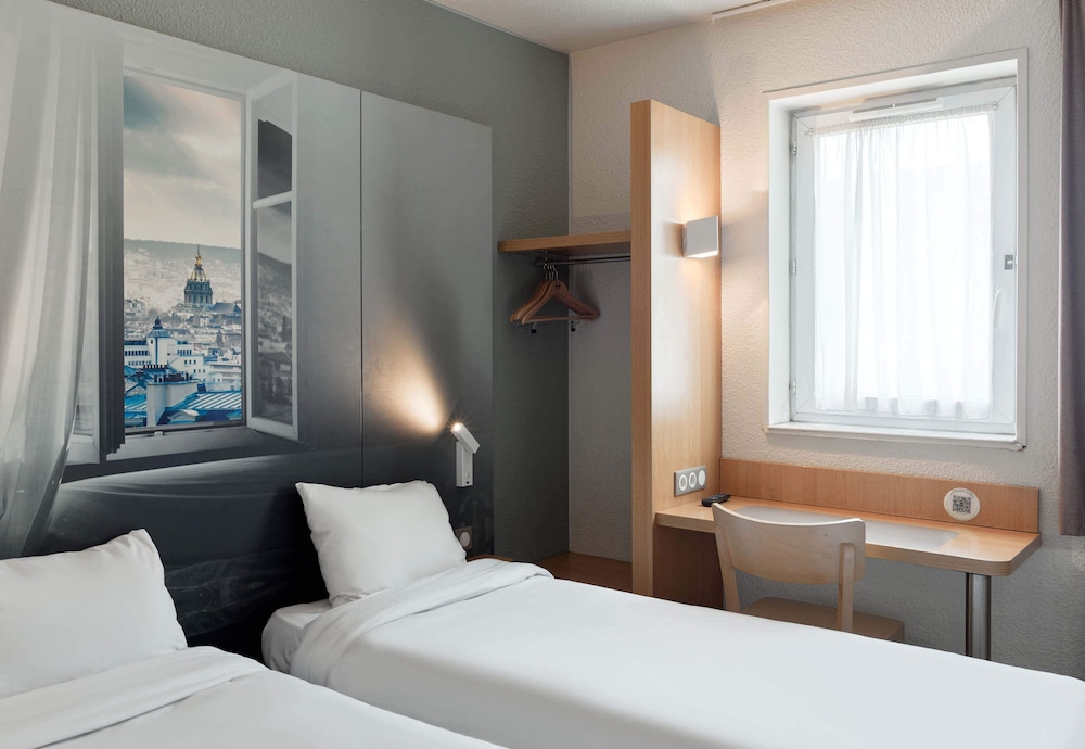 B&B HOTEL Noisy-le-Grand 24