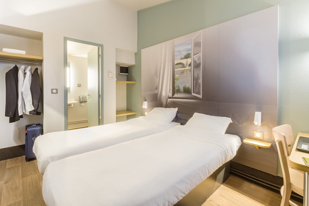 B&B HOTEL Noisy-le-Grand 11