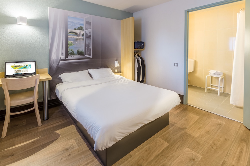 B&B HOTEL Noisy-le-Grand 10