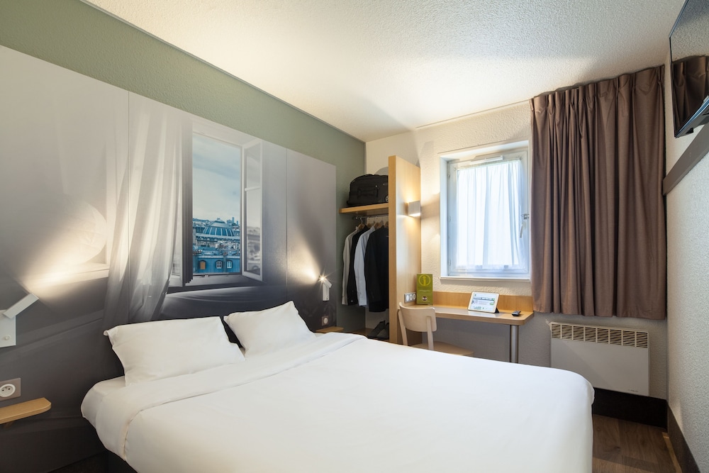 B&B HOTEL Noisy-le-Grand 17