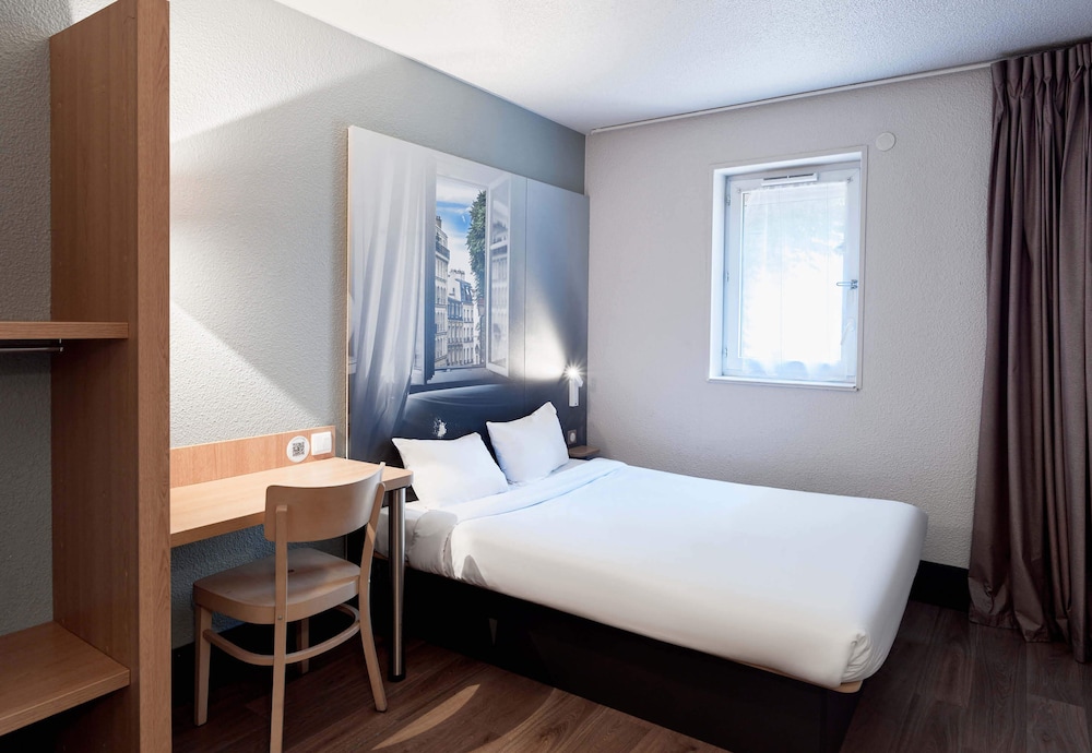 B&B HOTEL Noisy-le-Grand 21