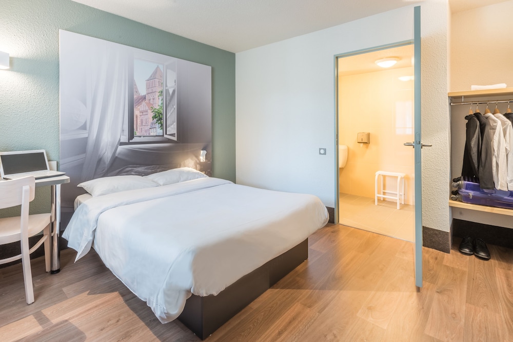 B&B HOTEL Noisy-le-Grand 12