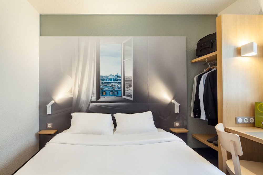 B&B HOTEL Noisy-le-Grand 20