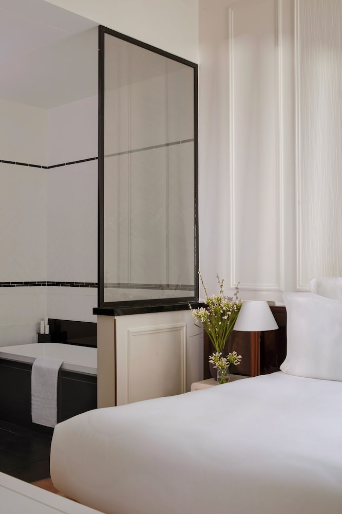 Maison Delano Paris 15