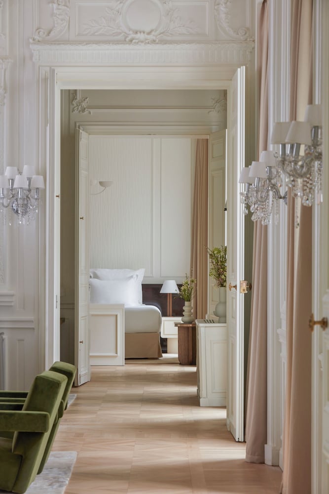 Maison Delano Paris 16
