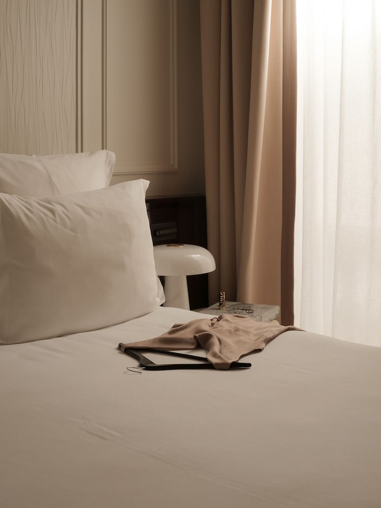 Maison Delano Paris 19
