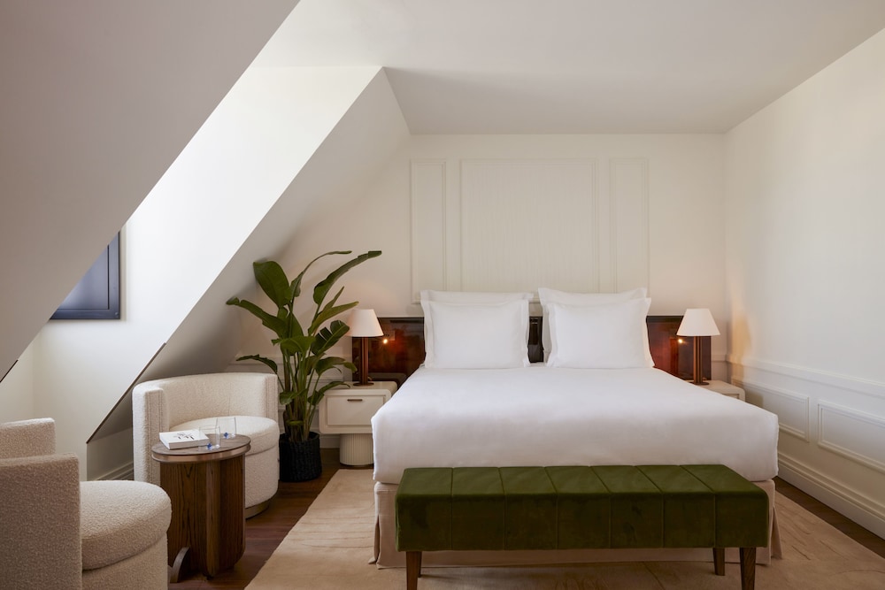 Maison Delano Paris 9