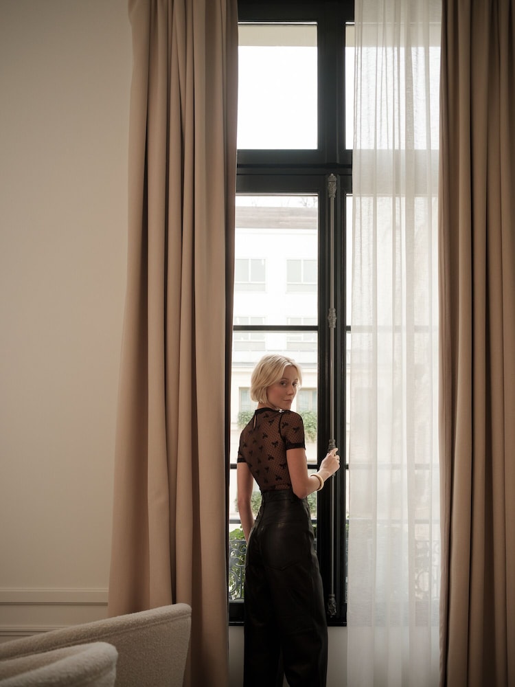 Maison Delano Paris 18