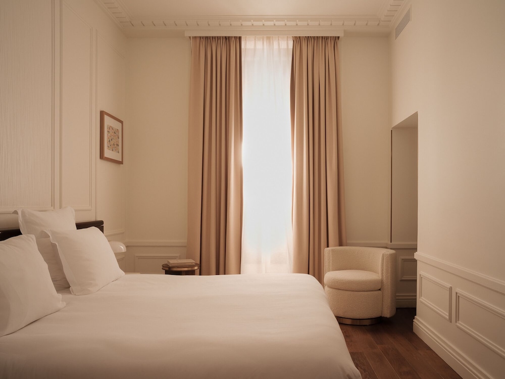 Maison Delano Paris 22