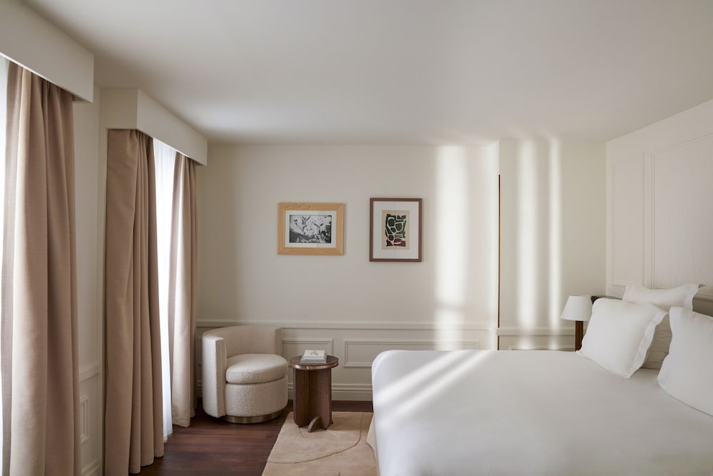 Maison Delano Paris 12