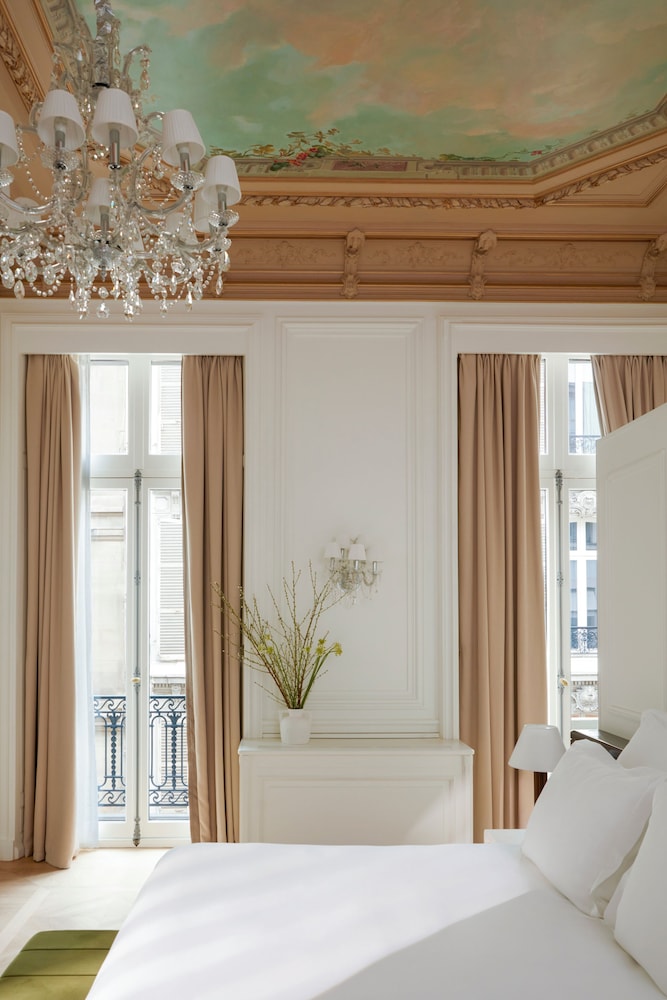 Maison Delano Paris 17