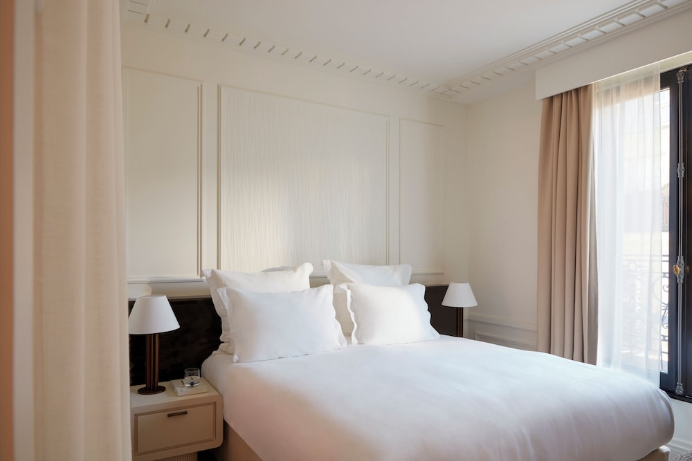 Maison Delano Paris 14