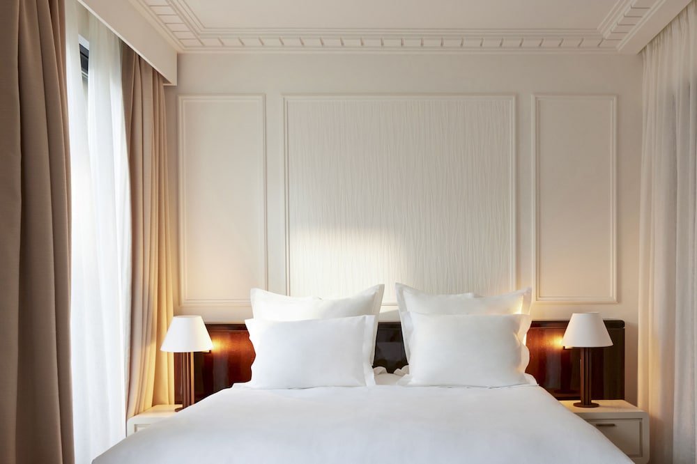 Maison Delano Paris 7