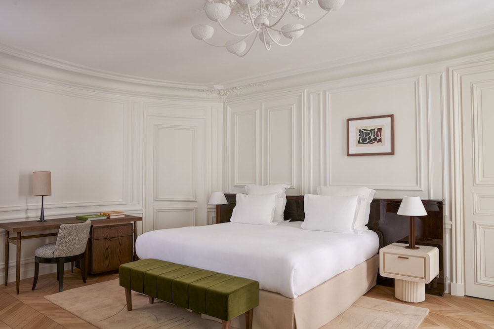 Maison Delano Paris 11