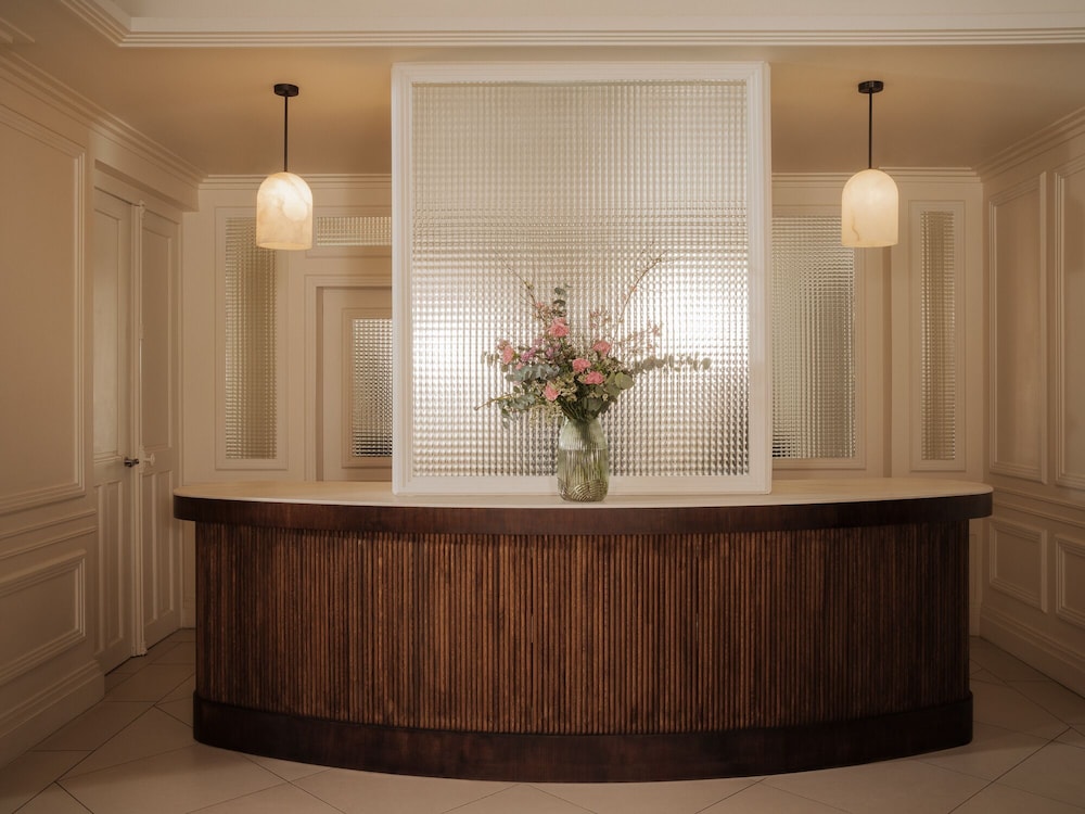 Maison Delano Paris 3