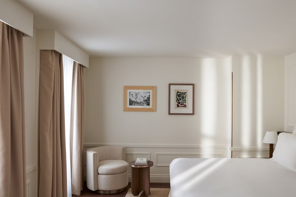 Maison Delano Paris 13