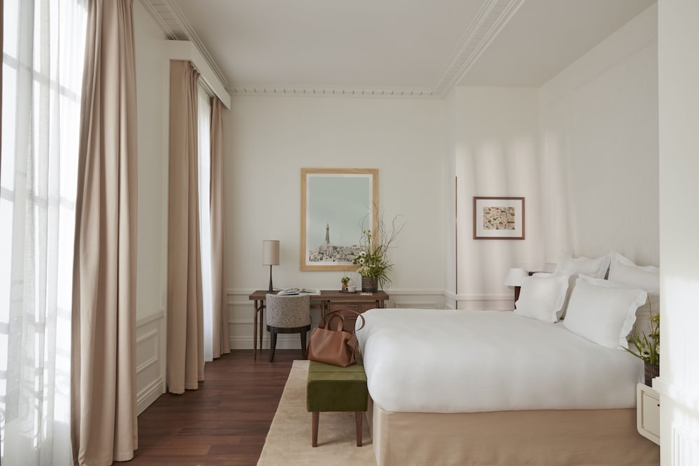 Maison Delano Paris 10