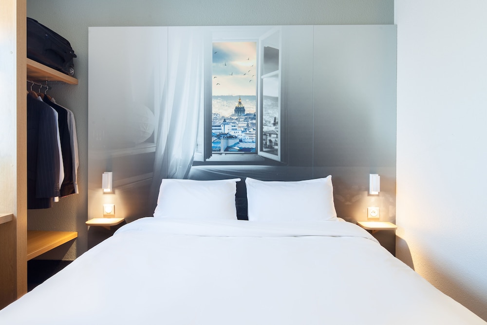 B&B HOTEL Maurepas 8