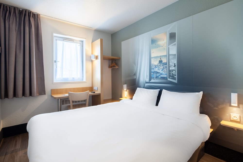 B&B HOTEL Maurepas 7