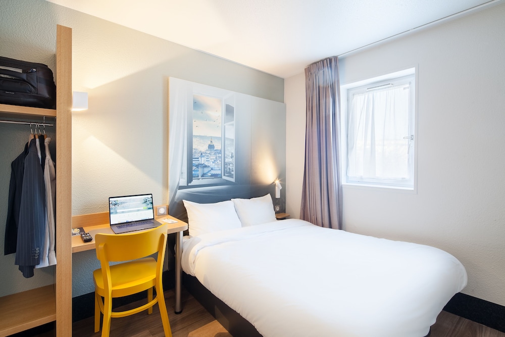 B&B HOTEL Maurepas 11