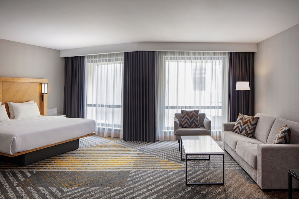Courtyard by Marriott Tbilisi 14
