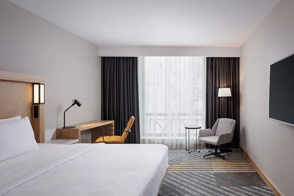 Courtyard by Marriott Tbilisi 7